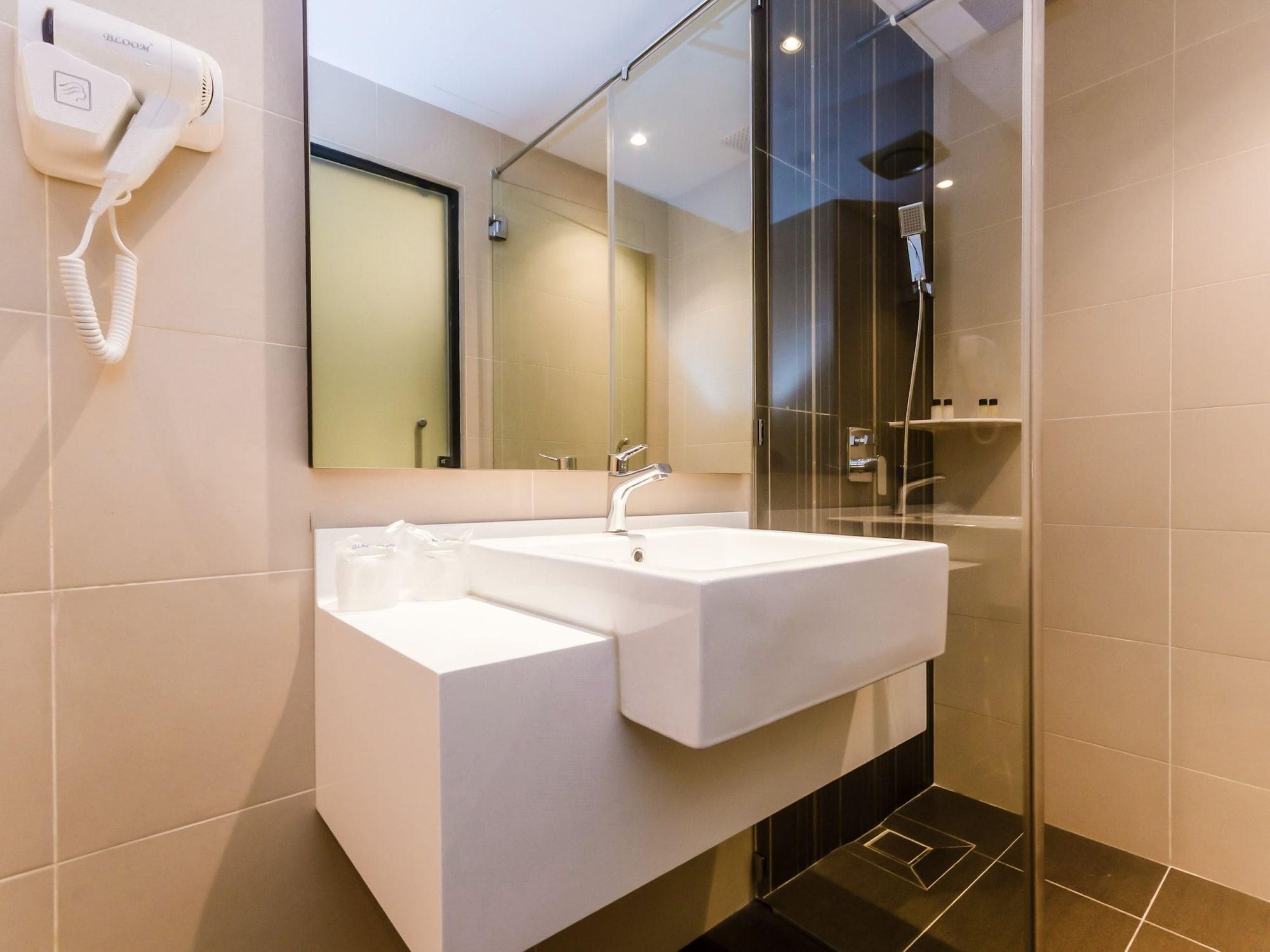 Solid Hotels Johor Bahru Esterno foto